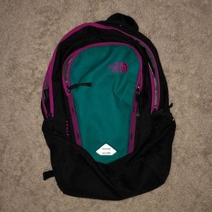 North Face Backpack